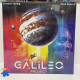 Galileo Project - Sorry We Are French