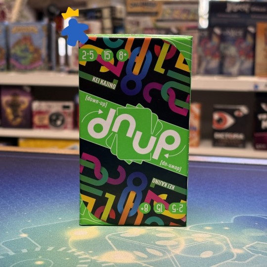 Dnup - Space Cowboys