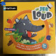 Le Jeu du Loup - Nathan