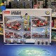 Fire Modèle M38–B0966 Camion des Pompiers - Sluban