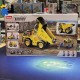 Town Construction Modèle M38–B0806 Camion Benne - Sluban