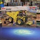 Town Construction Modèle M38–B0806 Camion Benne - Sluban
