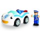 Voiture de Police - Cop Car Cody - Wow Toys