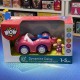 Voiture Dynamite Daisy - Wow Toys