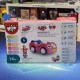 Voiture Dynamite Daisy - Wow Toys