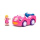 Voiture Dynamite Daisy - Wow Toys