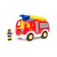 Ernie le camion pompier - Wow Toys