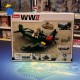 World War 2 M38-B0683 Avion à hélice - Sluban