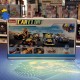 Car Club M38-B0676 voiture Buggy - Sluban