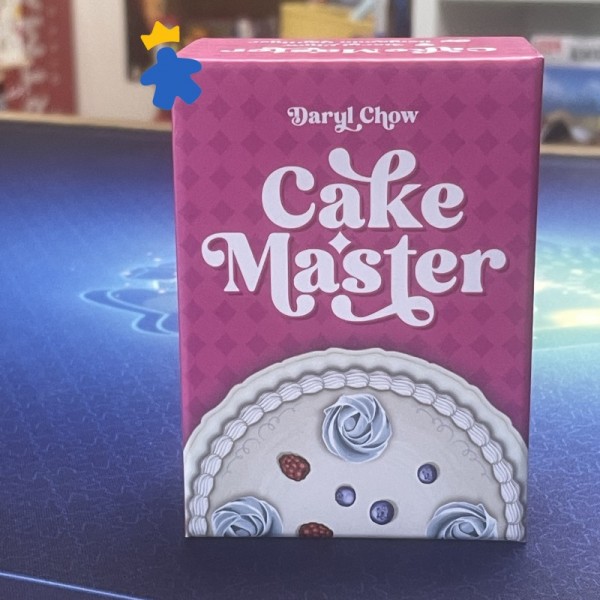 Cake Master - Locomuse