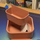 Boîtes à goûter avec clips - Pathfinder Mrs. Cat - Trixie