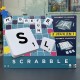 Scrabble Classique 2 jeux en 1 - Mattel Games