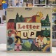 Letter Up - Unfriendly Games