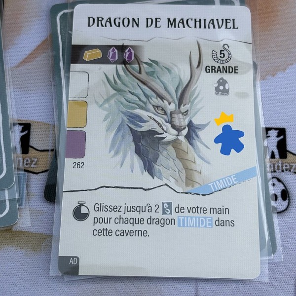 Wyrmspan - Matagot & Stonemaier