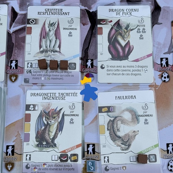 Wyrmspan - Matagot & Stonemaier