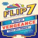 Flip 7 Vengeance - Catch Up Games
