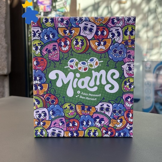 Miams - KYF Edition