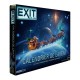 Exit : Calendrier de l'Avent - Course Intergalactique - Sortie le 11/9