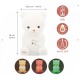 Ma veilleuse souple LED souple Ours Silicone - Kaloo