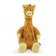 Animal en peluche Mr Giraffe - Trixie