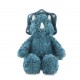 Animal en peluche Mr Triceratops - Trixie