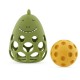 Hochet sensoriel en silicone Mr Dino - Trixie
