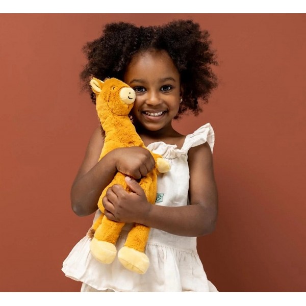 Animal en peluche Mr Giraffe - Trixie