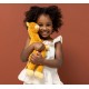 Animal en peluche Mr Giraffe - Trixie
