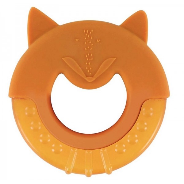 Anneau de dentition réfrigérante Mr Fox - Trixie