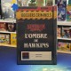 Dossiers Criminels L'Ombre de Hawkins - Platonia Games