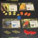 Life of the Amazonia - Super Meeple & Bad Comet