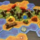 Life of the Amazonia - Super Meeple & Bad Comet