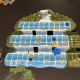 Life of the Amazonia - Super Meeple & Bad Comet