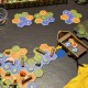 Life of the Amazonia - Super Meeple & Bad Comet