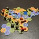 Life of the Amazonia - Super Meeple & Bad Comet