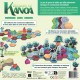 Les Terrasses de Kanoa - Unfriendly Games - Précommande disponibilité 13 novembre 2026