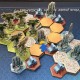 Les Terrasses de Kanoa - Unfriendly Games - Précommande disponibilité 13 novembre 2026