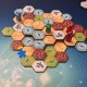 Les Terrasses de Kanoa - Unfriendly Games - Précommande disponibilité 13 novembre 2026