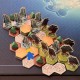 Les Terrasses de Kanoa - Unfriendly Games - Précommande disponibilité 13 novembre 2026
