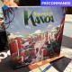 Les Terrasses de Kanoa - Unfriendly Games - Précommande disponibilité 13 novembre 2026