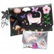 Do iy Yourself - Pochettes assorties à créer Joyeux amis - Djeco