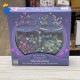 Duo de tiares - Perles bleues - Djeco