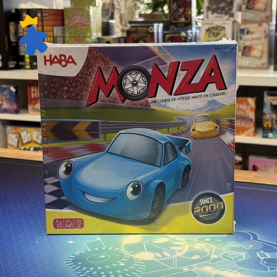 Monza - Haba