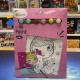Graffy Paint Princesse - Avenue Mandarine