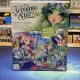 Strass par numéros Marinia - Nebulous Stars
