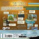 Forêt Mixte Smoky Mountains - Lookout Games - Sortie le 23/10