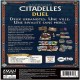 Citadelles Duel - ZMan Games - Sortie le 23/10