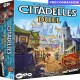 Citadelles Duel - ZMan Games - Sortie le 23/10