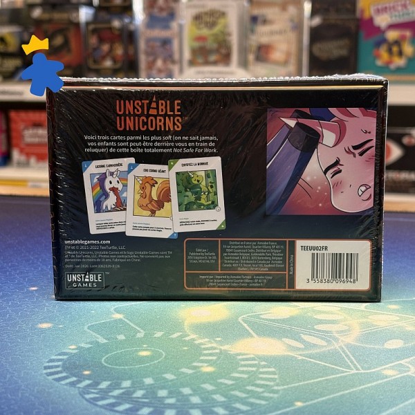 Unstable Unicorns NSFW - Unstable Games
