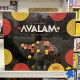Avalam édition anniversaire de luxe - Art of Games & Oya